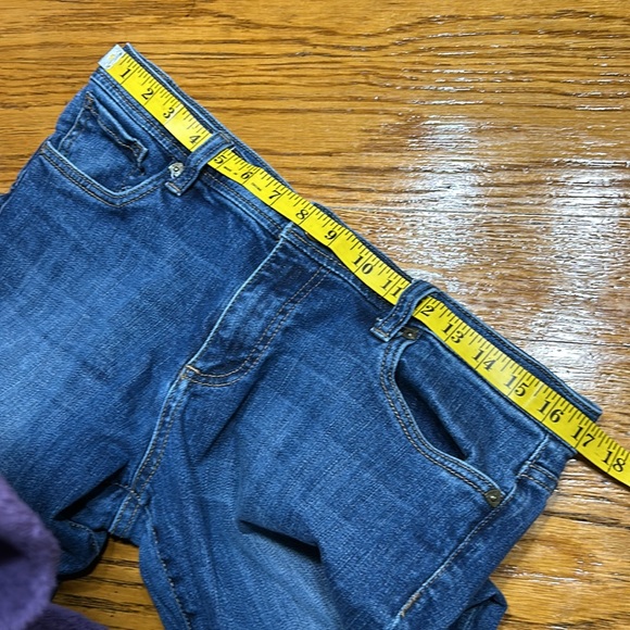 Kut from the Kloth jeans. Catherine Slim Boyfriend. Size 10. - Picture 6 of 11